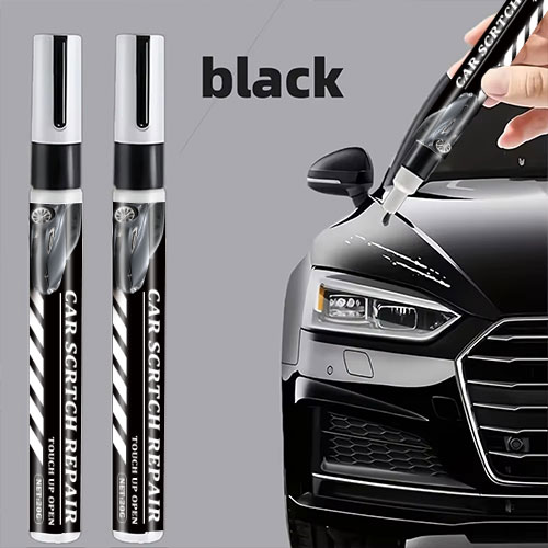 Correction Pen Fine - Evrensel Yeni Araba Rötuş Kalemi 20g