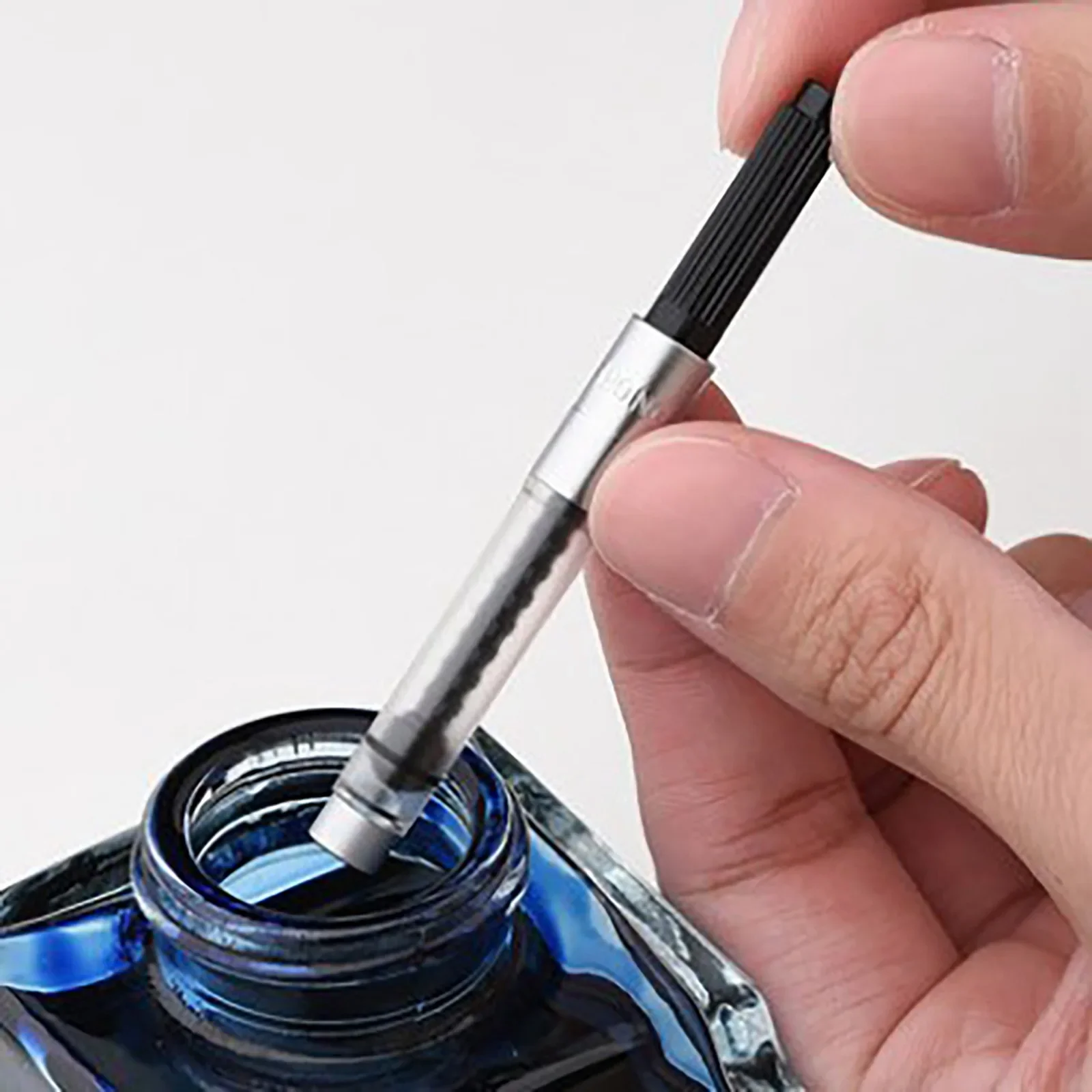 2 adet Döner Mürekkep Emici Do - Fountain Pen Bottled Ink incelemesi ve fiyatı