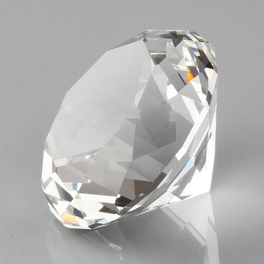 Hbl 20mm ~ 50mm 10 adet Temizl - Paper Weight Crystal incelemesi ve fiyatı