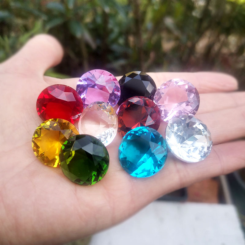 1 adet Kristal Elmas Kağıt Ağı - Paper Weight Crystal incelemesi ve fiyatı