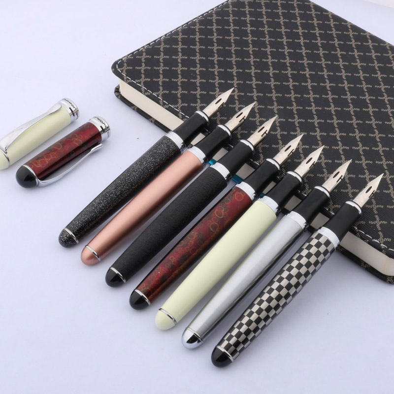Yüksek kaliteli JINHAO 750 dol - Zebra Pen Sarasa incelemesi ve fiyatı