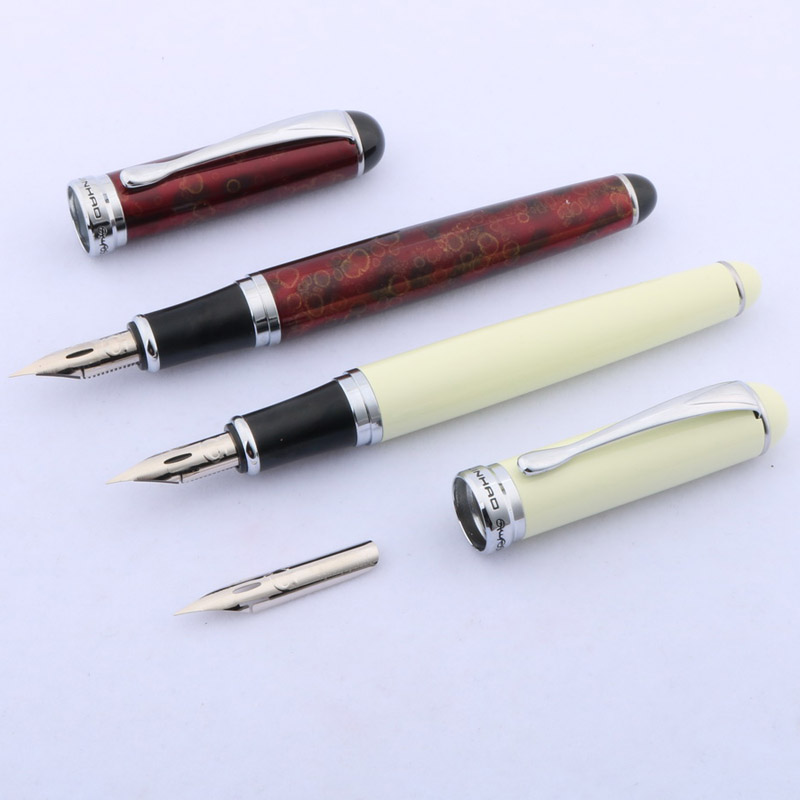 Yüksek kaliteli JINHAO 750 dol - Zebra Pen Sarasa incelemesi ve fiyatı