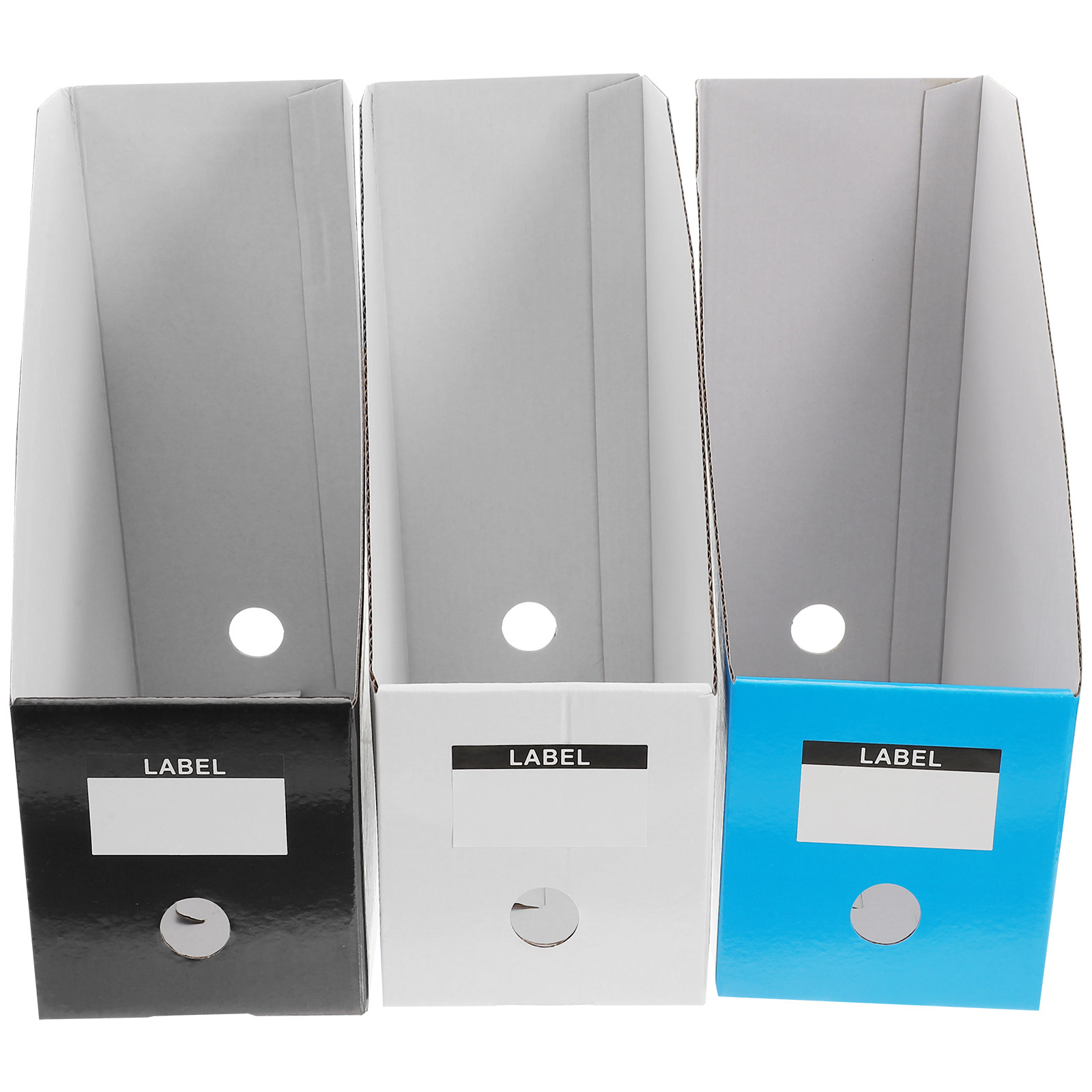 3 Parçalı Masaüstü Dosya Klasö - Magazine Holder Rack incelemesi ve fiyatı