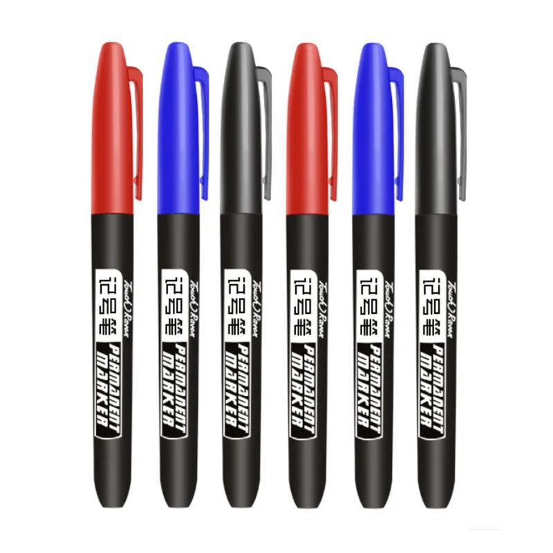 1/2/3 adet kalıcı işaretleme k - Correction Pen Fine incelemesi ve fiyatı