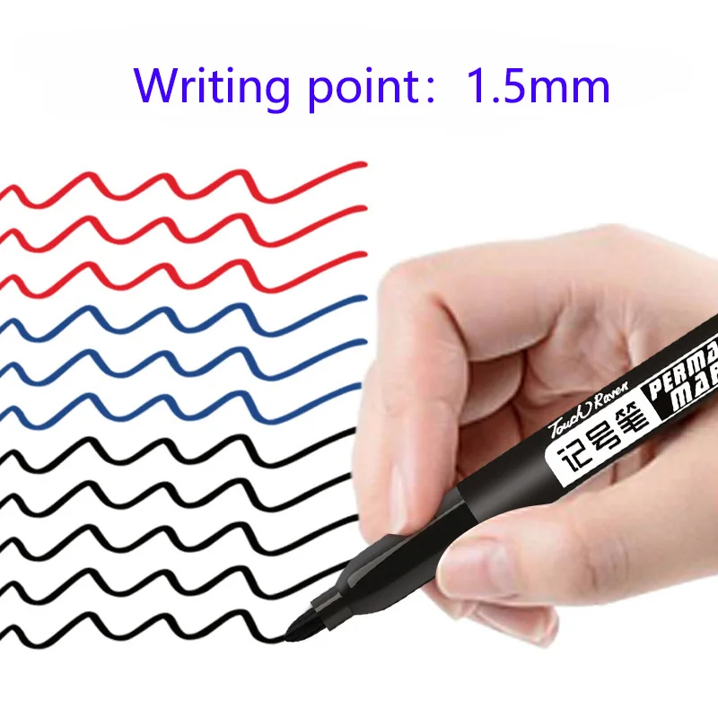 1/2/3 adet kalıcı işaretleme k - Correction Pen Fine incelemesi ve fiyatı