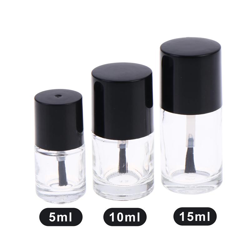 ● 1/2 adet 5/10/15ml boş oje ş - Gel Refill Pack incelemesi ve fiyatı