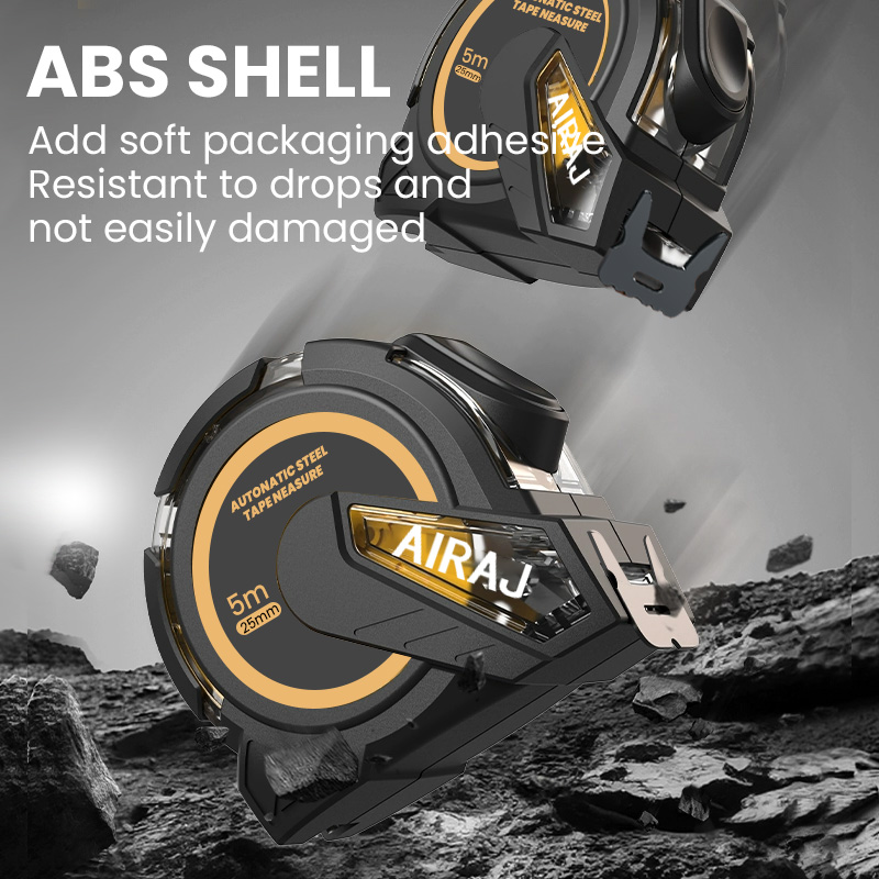AIRAJ 3M ila 10M Metrik ve İng - Tape Dispenser Weighted incelemesi ve fiyatı