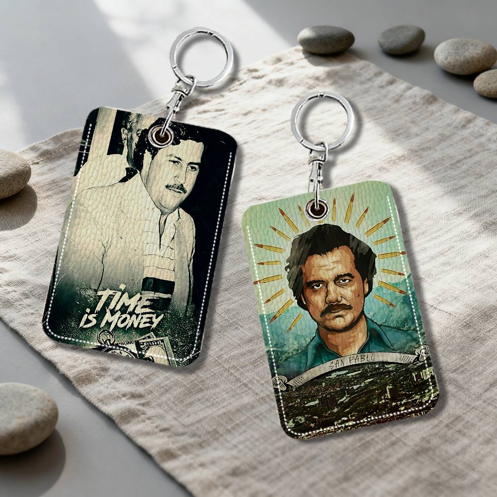 N-Narcos P-PABLO E-ESCOBAR Kar - Card Index Box incelemesi ve fiyatı