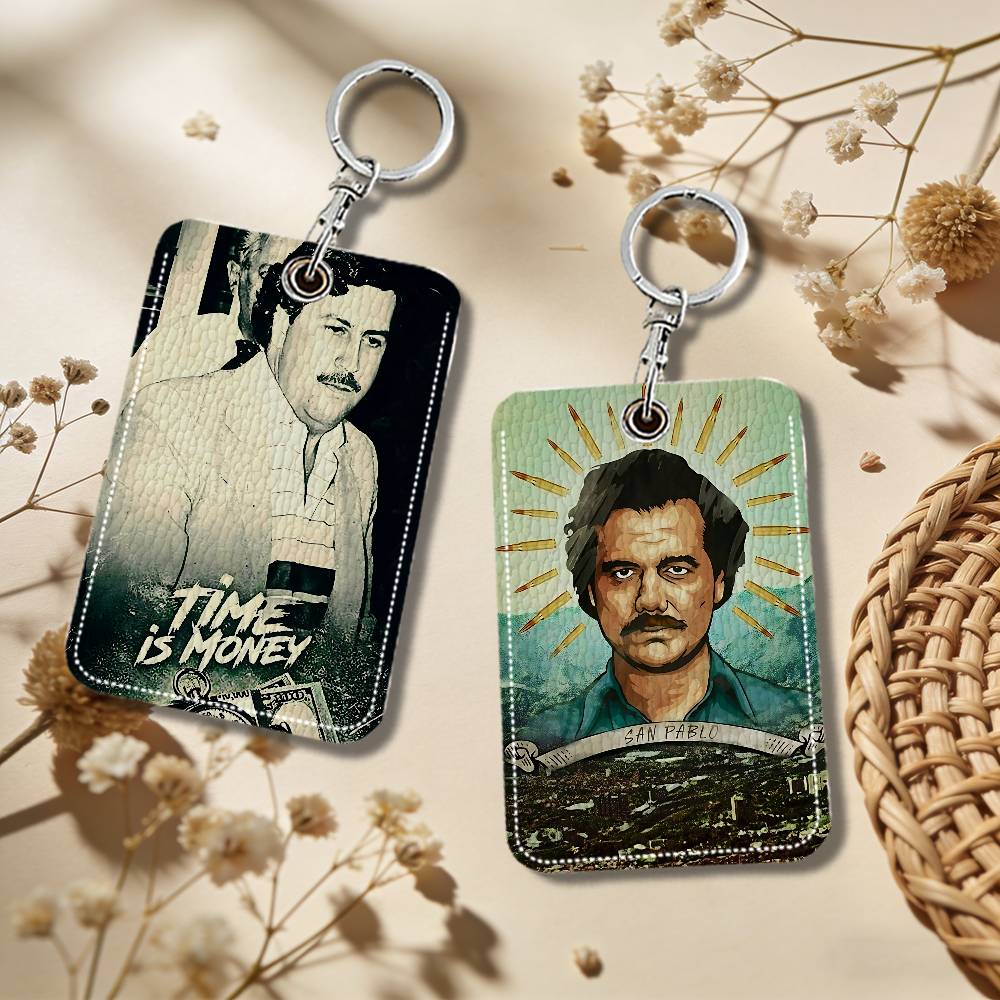 N-Narcos P-PABLO E-ESCOBAR Kar - Card Index Box incelemesi ve fiyatı