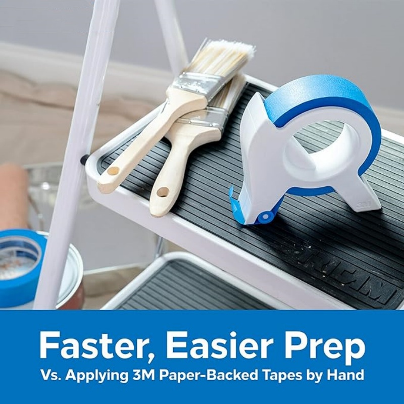 Ressam Maskeleme Bandı Aplikat - Tape Dispenser Weighted incelemesi ve fiyatı