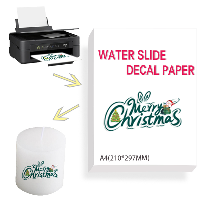 DIY çıkartmaları hediye el san - Ink Blotter Paper incelemesi ve fiyatı