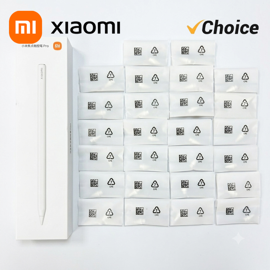 Xiaomi Focus Stylus Pen Pro iç - Correction Pen Fine incelemesi ve fiyatı
