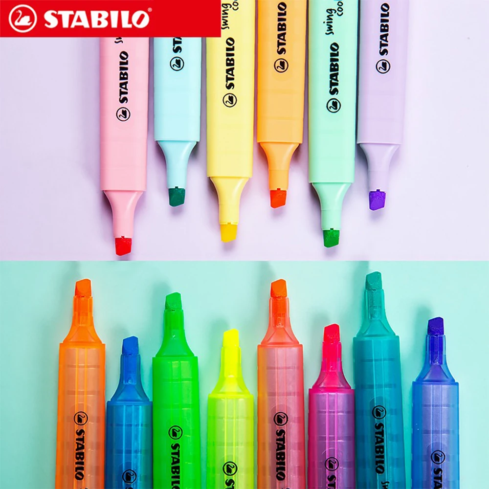 3 adet Stabilo Fosforlu İşaret - Stabilo Marker Boss incelemesi ve fiyatı