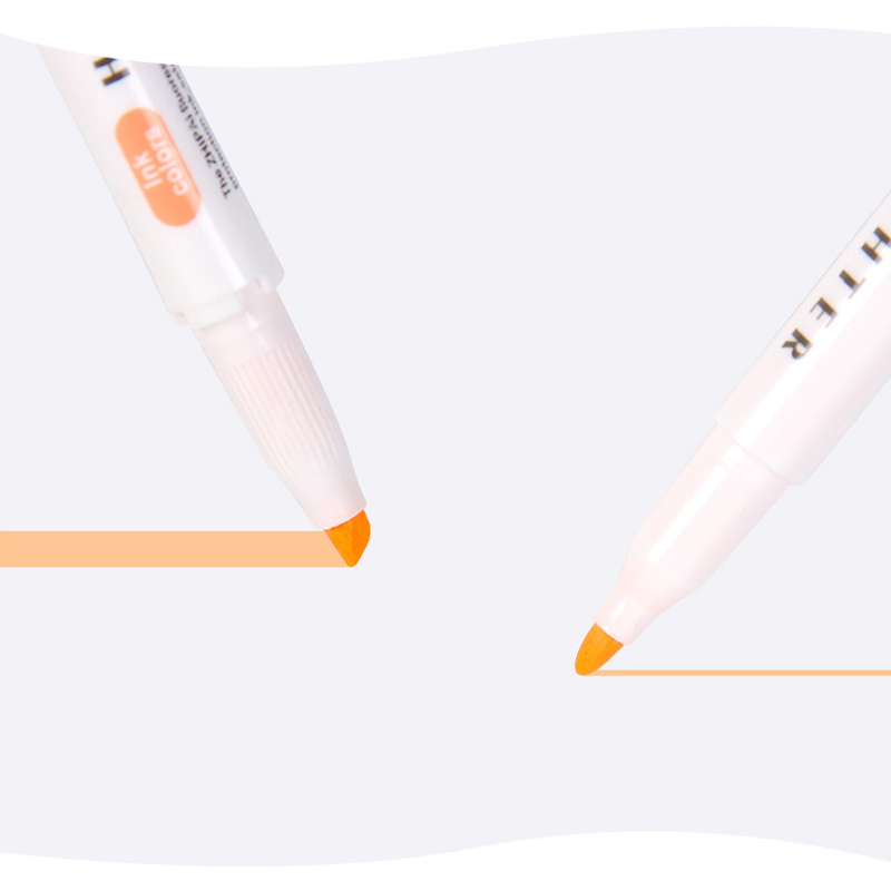 5 adet/takım Çift Başlı Fosfor - Stabilo Marker Boss incelemesi ve fiyatı