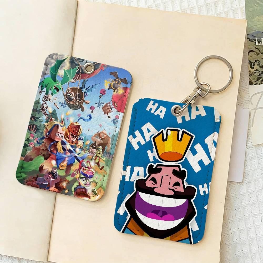 Game C-Clash Royales 1 Adet PU - Card Index Box incelemesi ve fiyatı