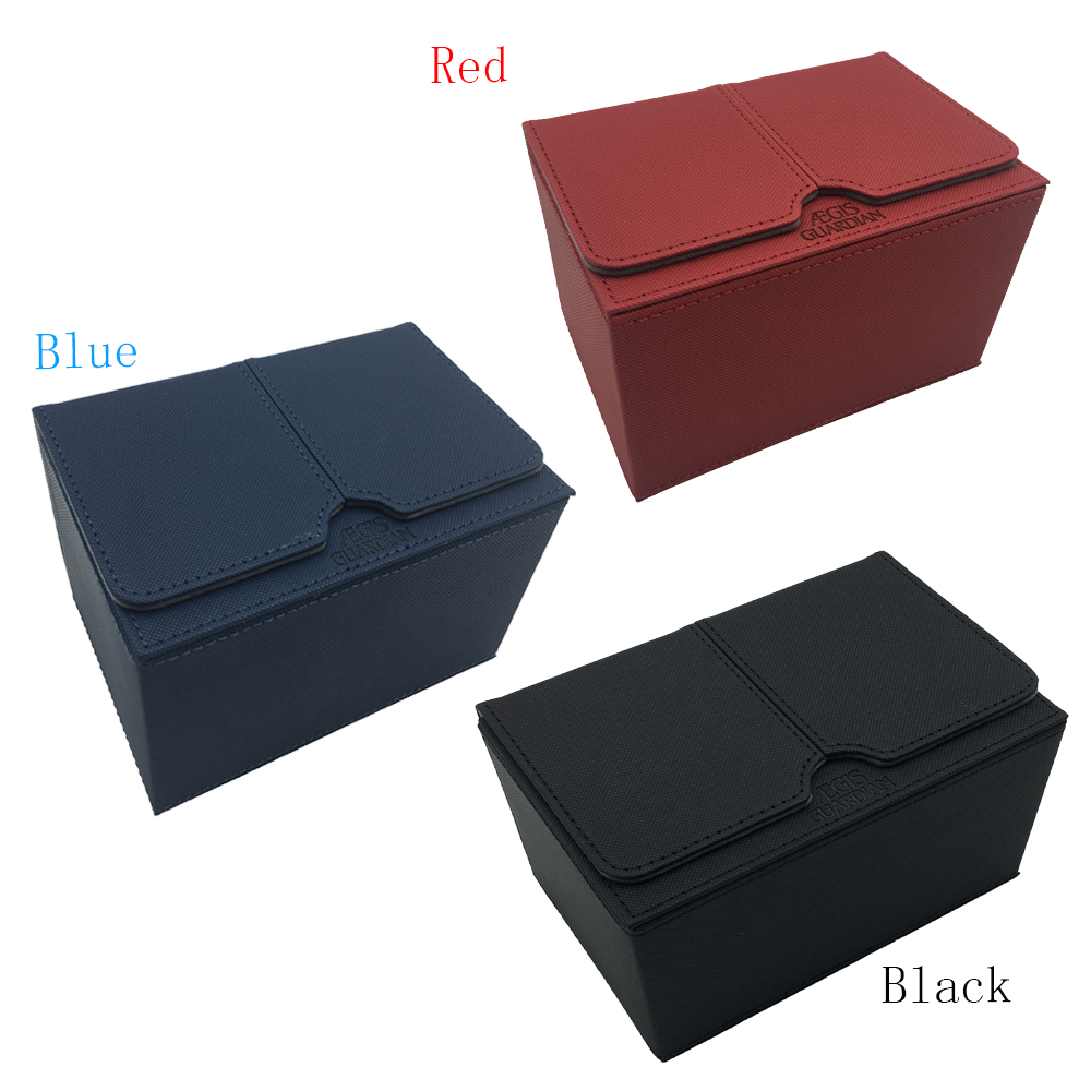 Sihirli YuGiOh TCG tutucu için - Card Index Box incelemesi ve fiyatı