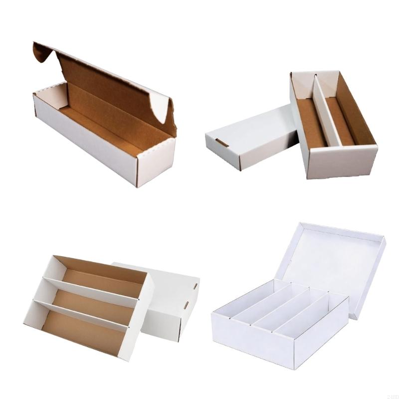 Zarif Kart Organizatörleri Kut - Card Index Box incelemesi ve fiyatı