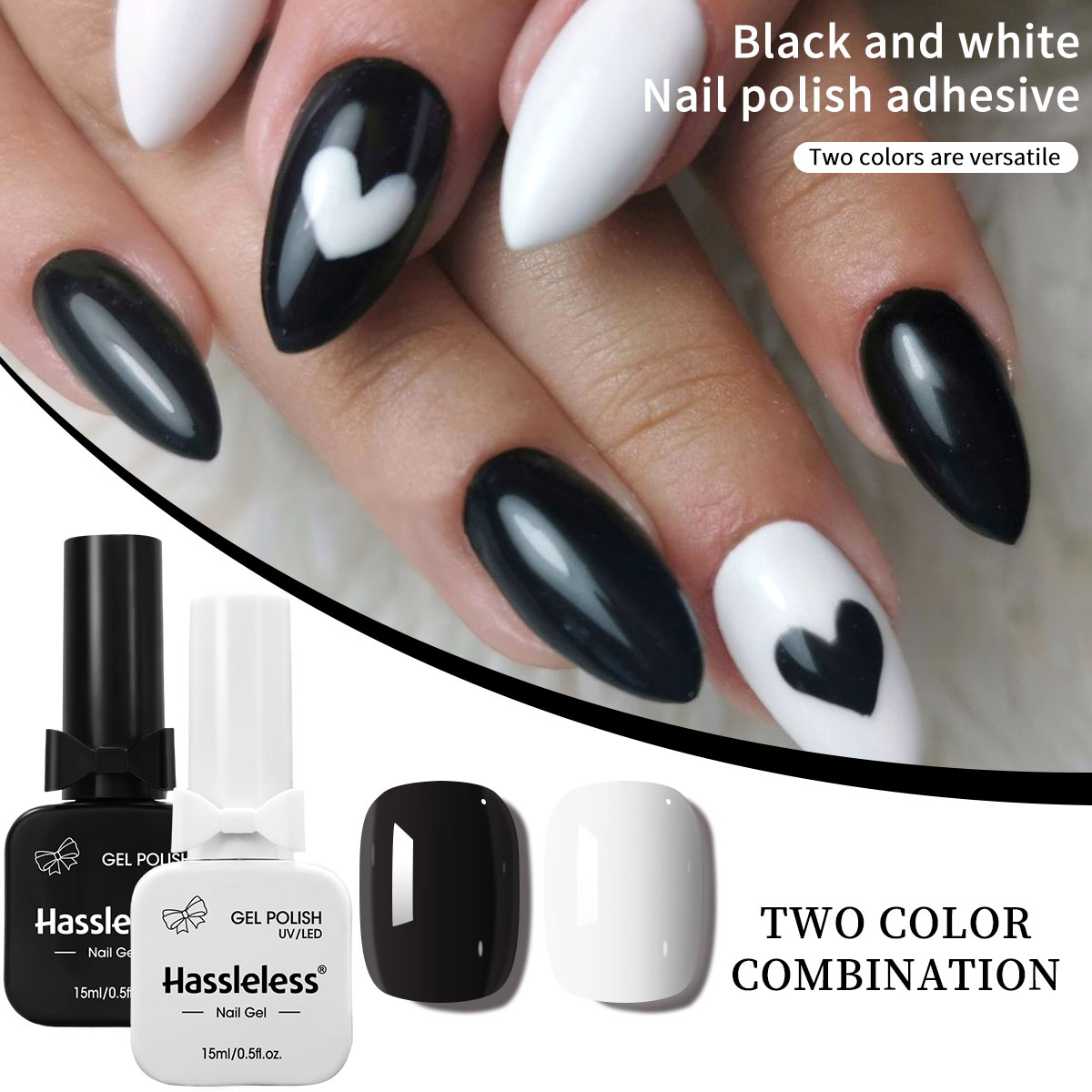 Hassleless 2'li Paket Saf Beya - Gel Refill Pack incelemesi ve fiyatı