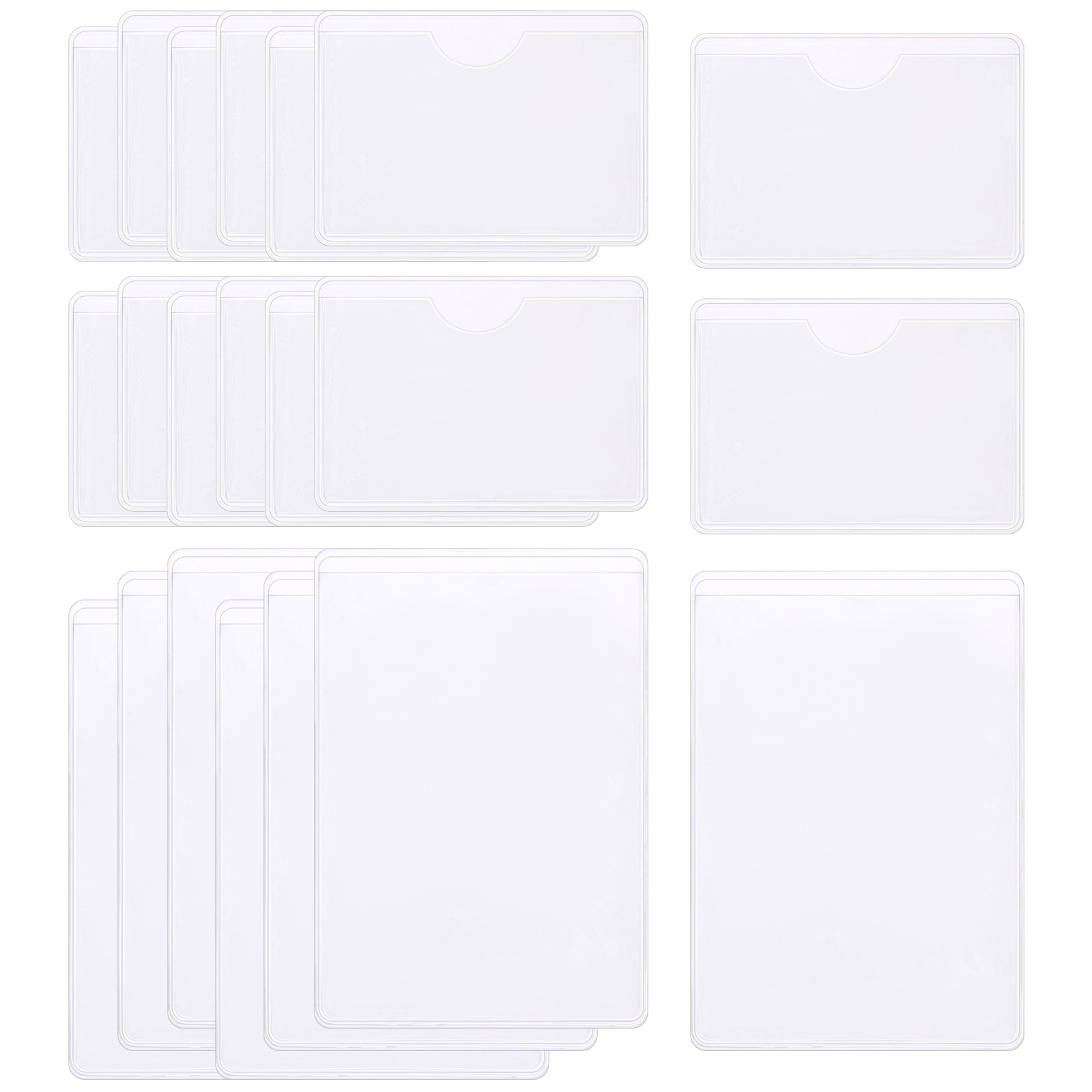 50 Adet Kendinden Yapışkanlı İ - Card Index Box incelemesi ve fiyatı