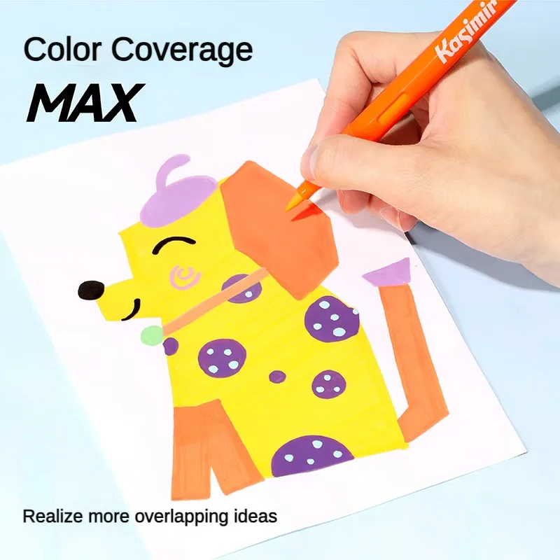KASIMIR 84/24 Renk Doğrudan Sı - Copic Marker Classic incelemesi ve fiyatı