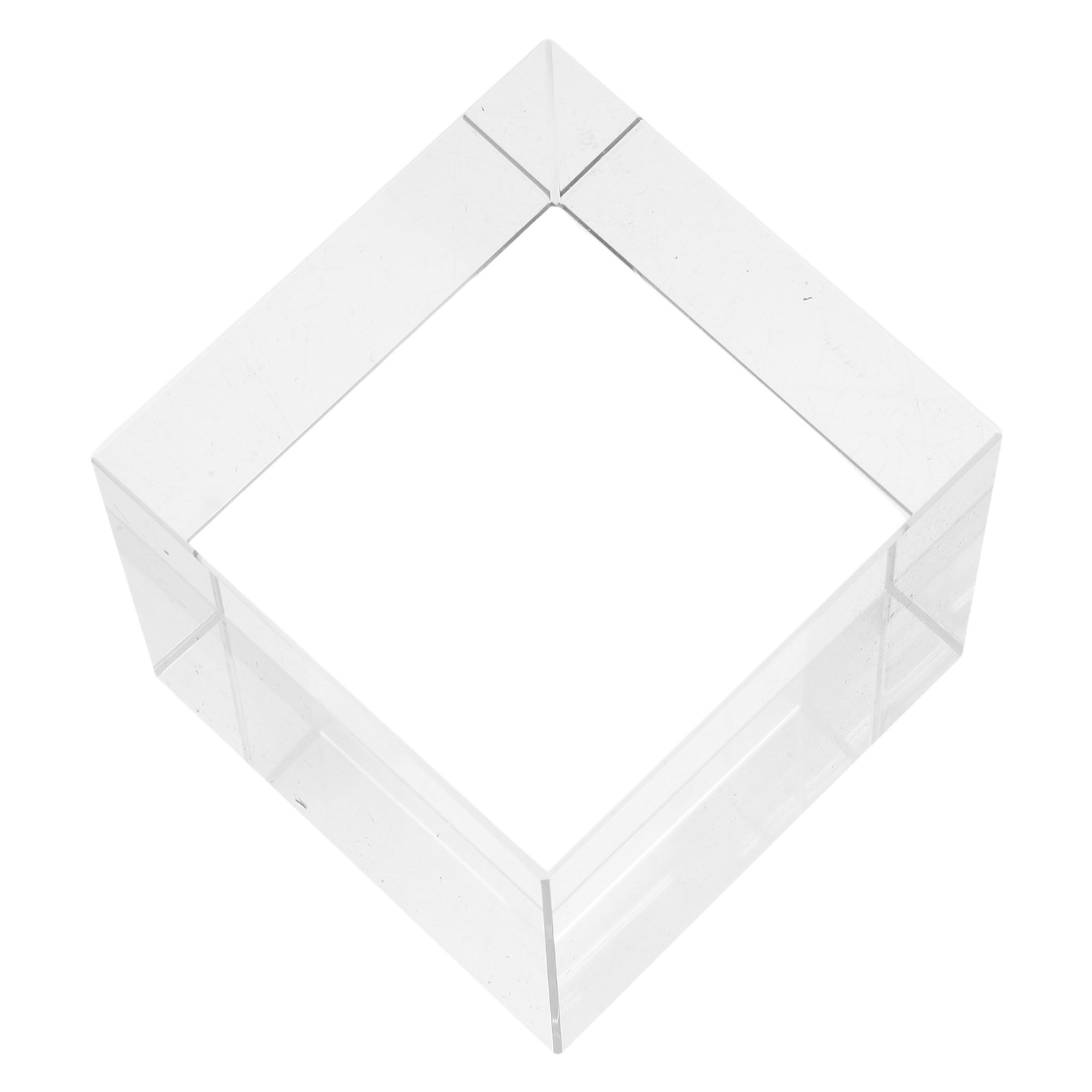 Kare Kristal Kağıt Ağırlığı, A - Book Weight Glass incelemesi ve fiyatı
