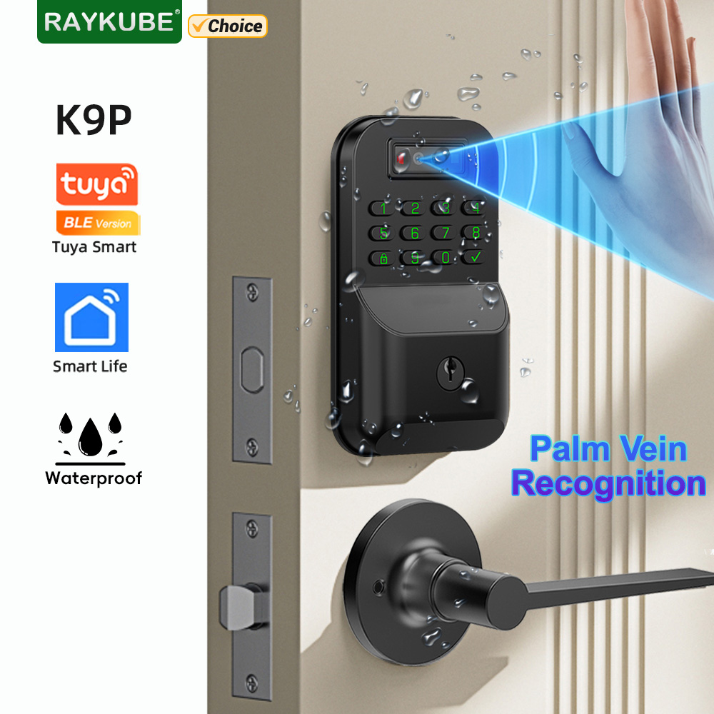 RAYKUBE K9P Su Geçirmez Tuya B - Letter Opener Brass incelemesi ve fiyatı